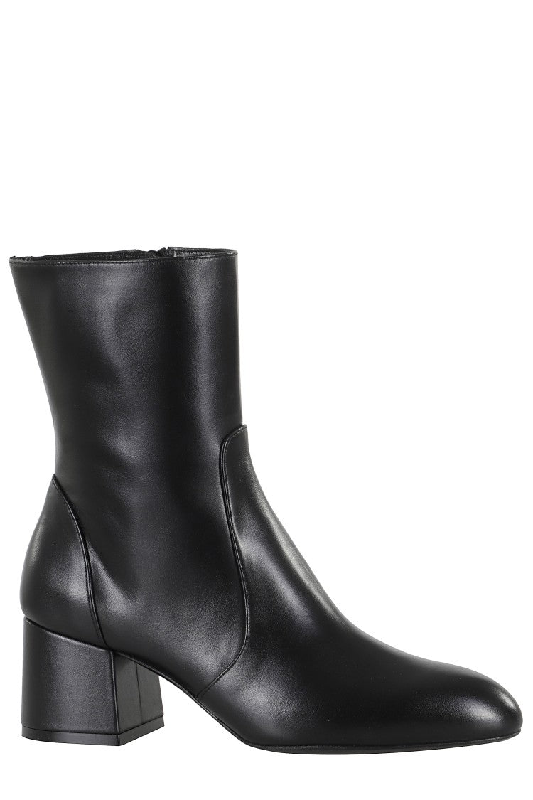 Stuart Weitzman Essentiali St Zip 60 Boots