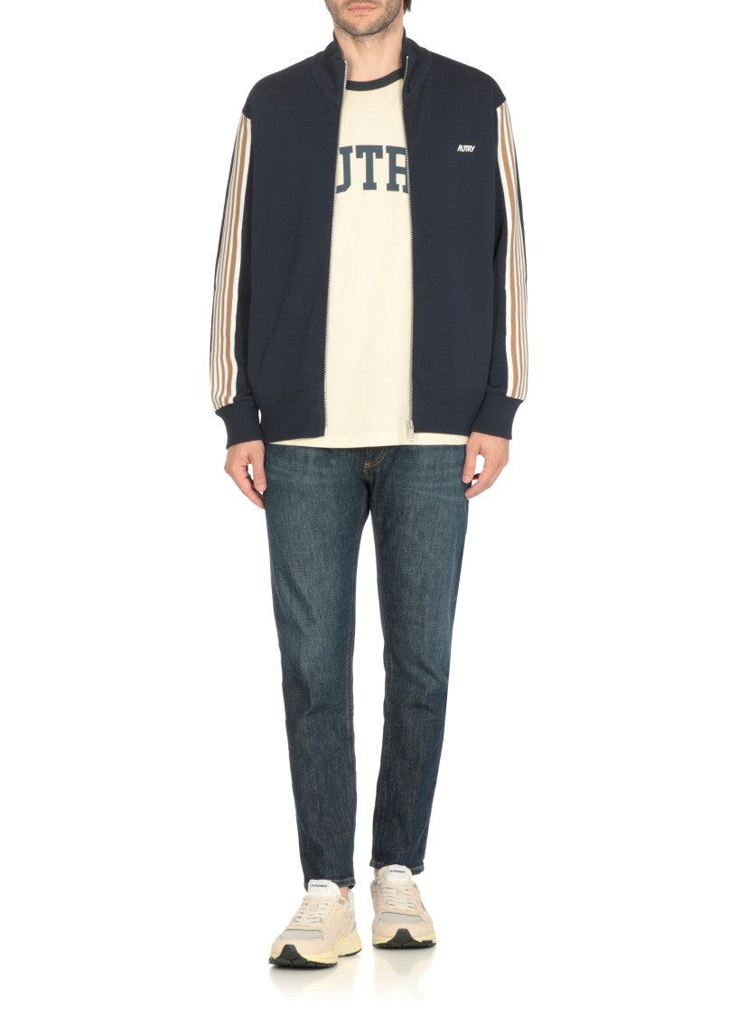 Autry Hyperway Low Sneakers