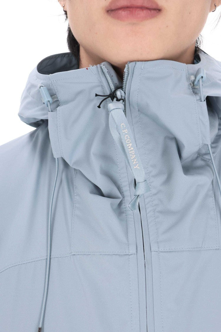 C.P. Company Blue Protek Nylon Jacket