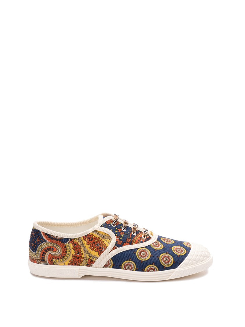 Valentino Garavani `New Sneaker 1` Sneakers