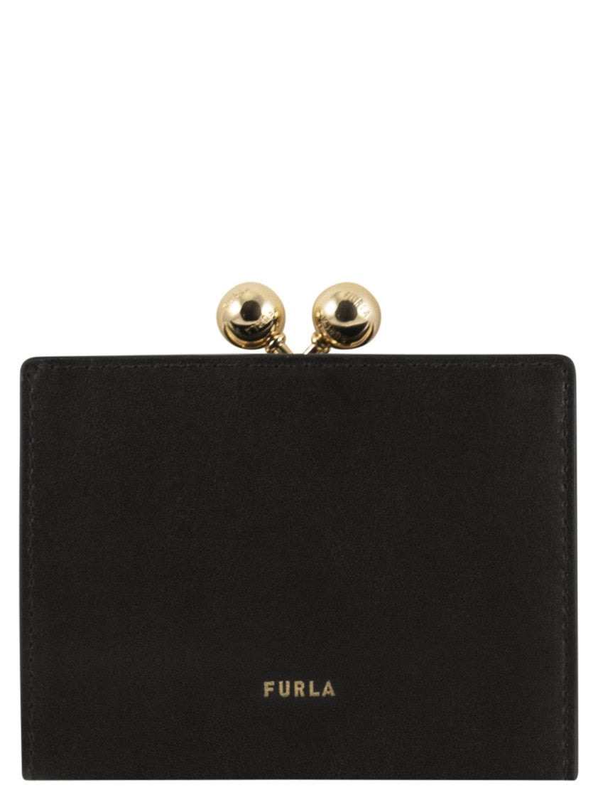 Furla Dots - Compact Wallet S
