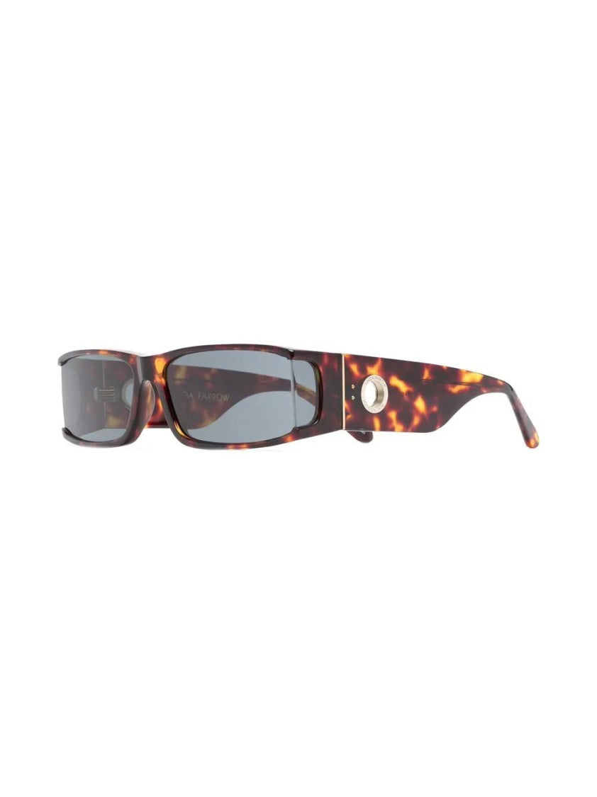 Linda Farrow Mya Sunglass