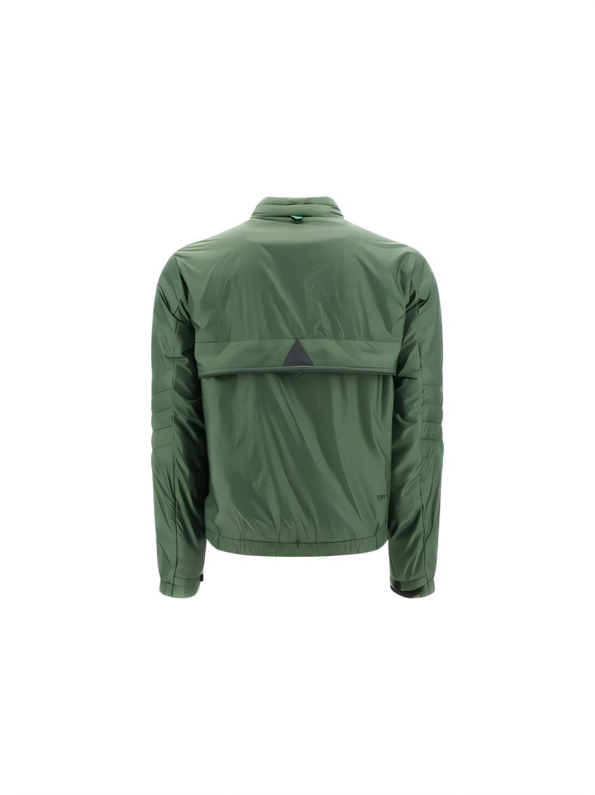 Moncler Quilted Lightweight Moncler Jacket