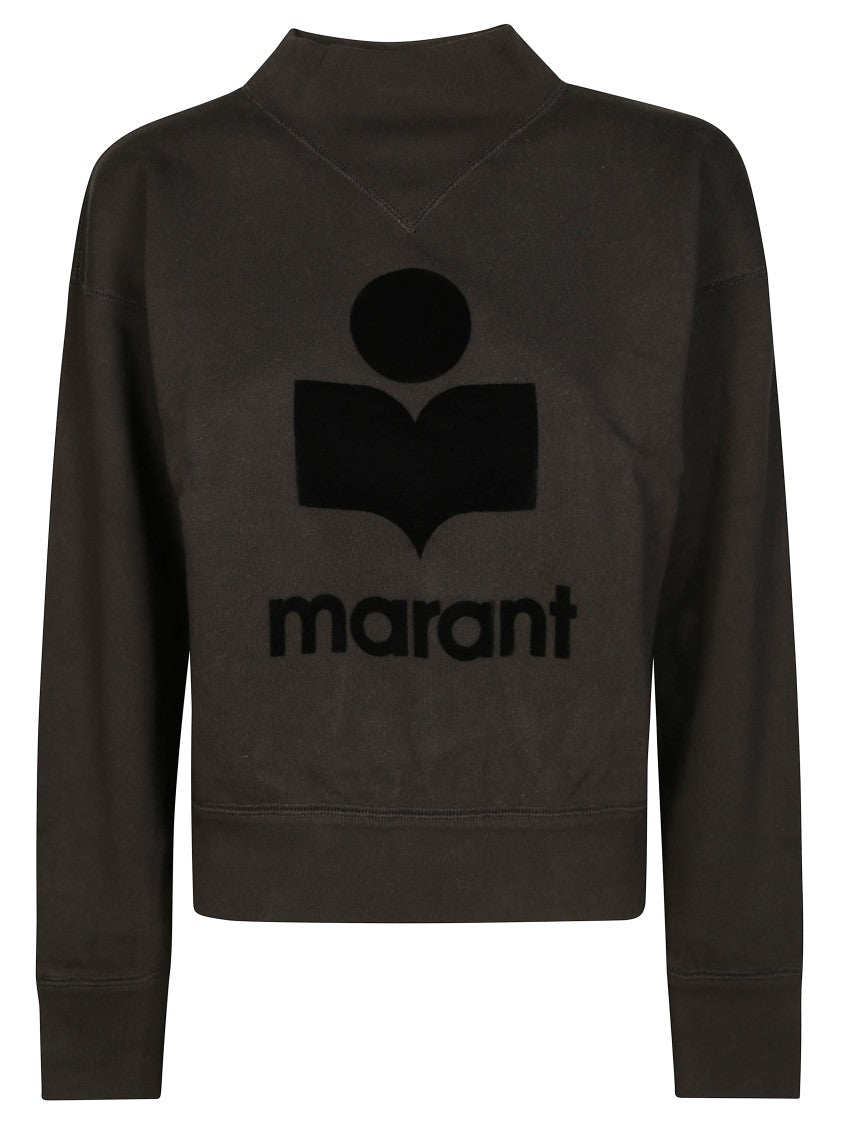 Isabel Marant Étoile Moby Sweatshirt