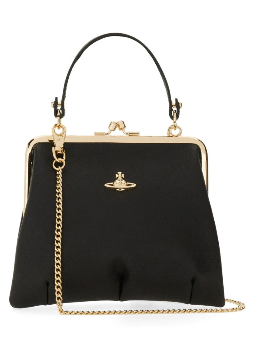 Vivienne Westwood Granny Frame Bag