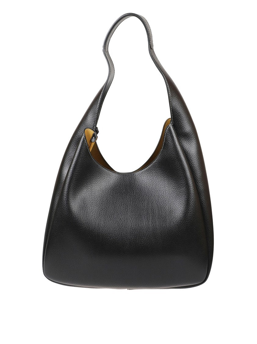 Stella Mccartney Shoulder Bag With Textured Exterior