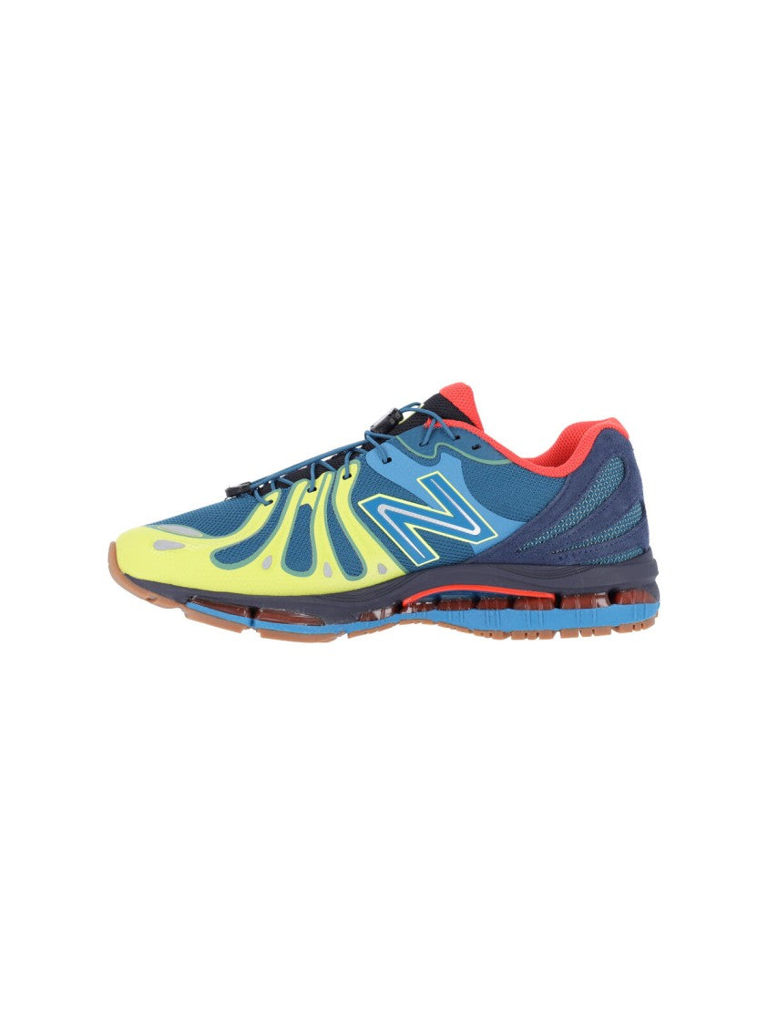 New Balance Multicolor Fabric 1890 Sneakers