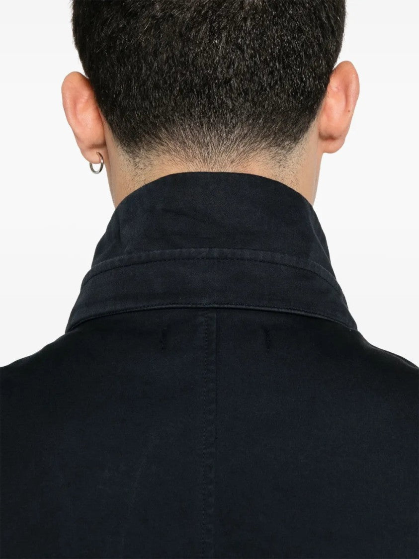 Stone Island Compass-Badge Jacket