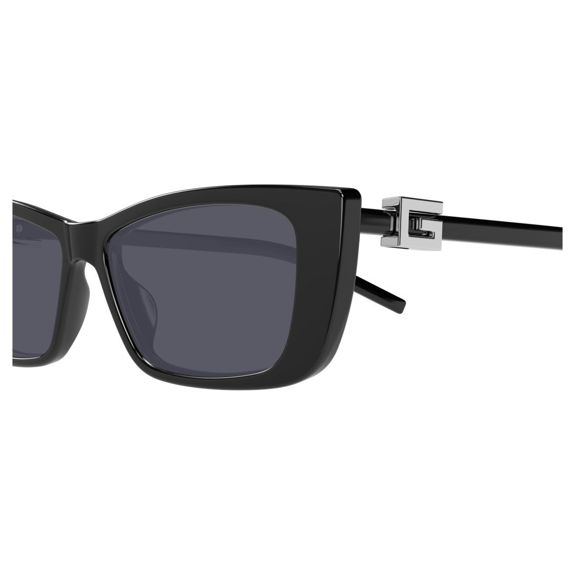 Gucci Gg1681s Rectangular Sunglasses