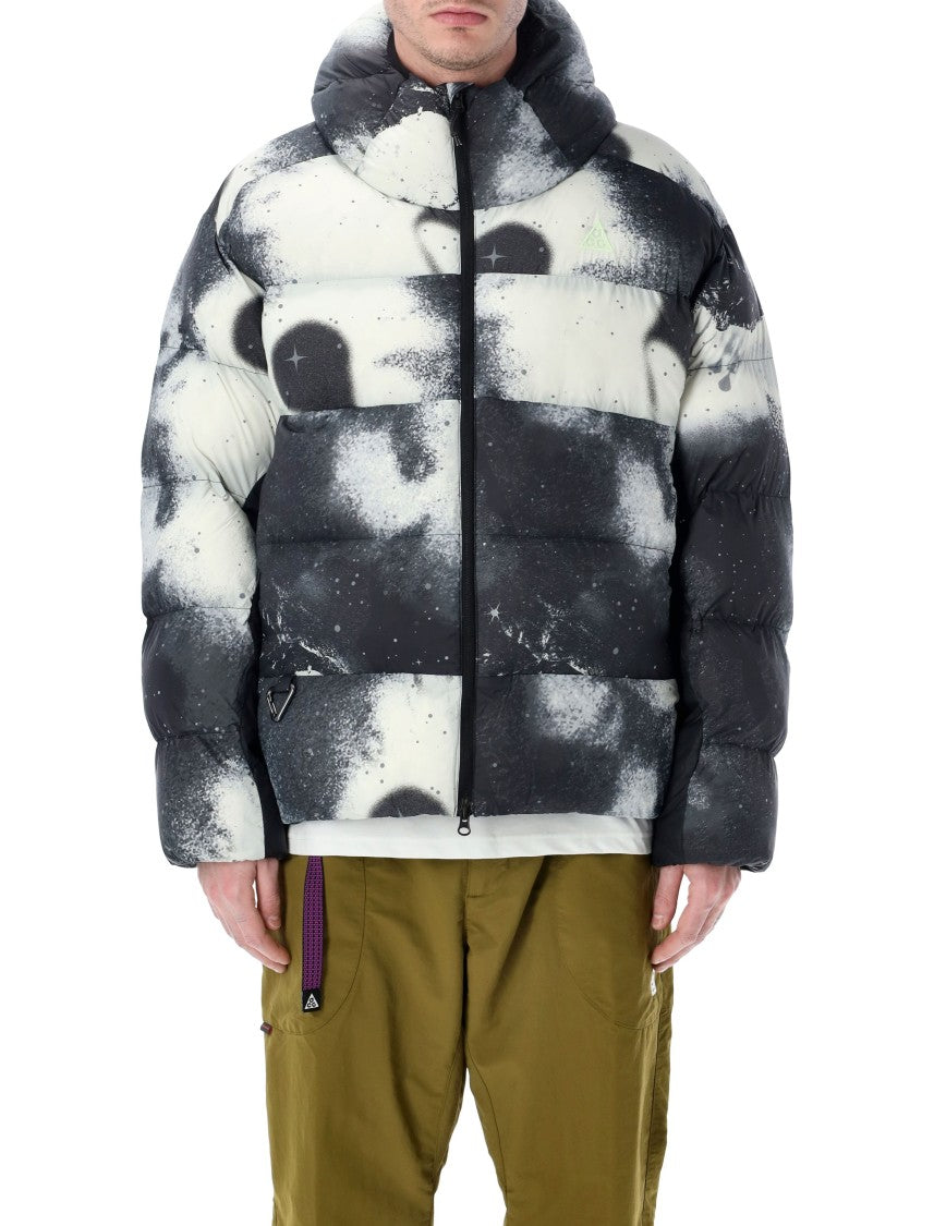 Nike Acg Lunar Lake Winter Puffer Jacket