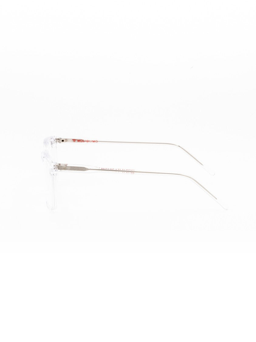 Moli@Limo Nude Md196 Modern Rectangular Frames