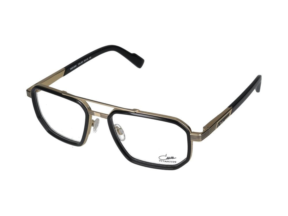 Cazal Eyeglasses 6036 003 55/18/140