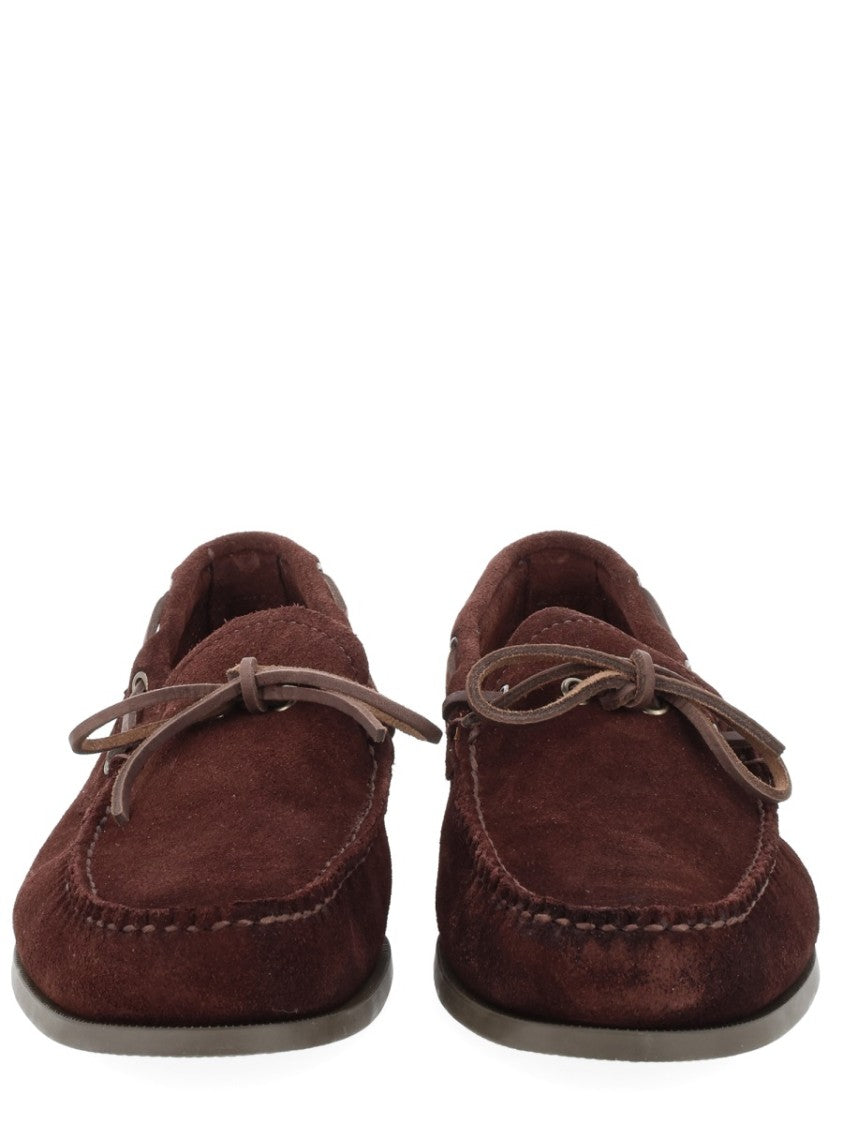 G.H. Bass "Camp Moc" Mocassin