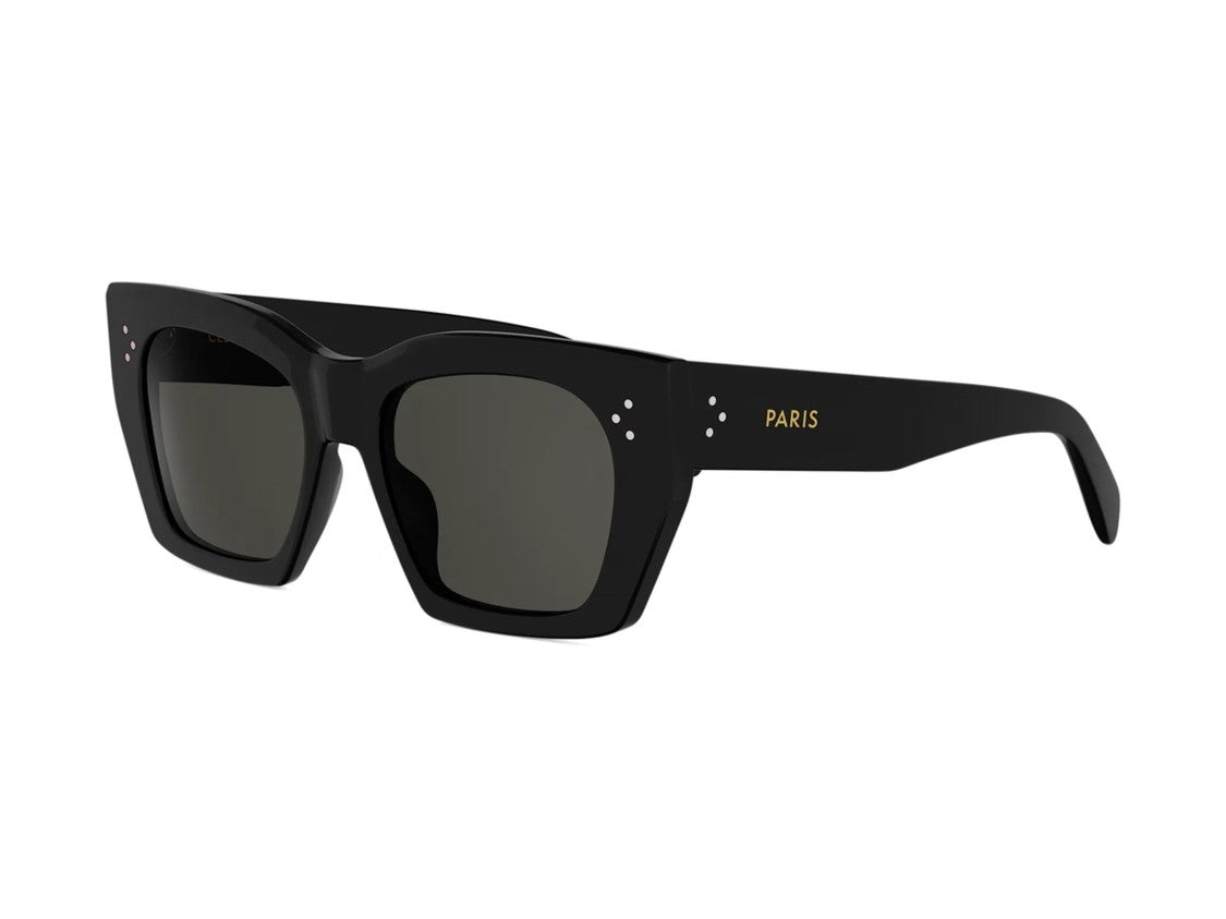Celine Cl40342i Acetate Sunglasses