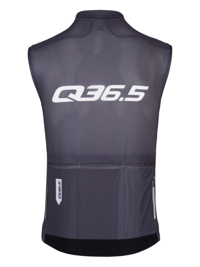 Q36.5 Gregarius Signatur Cyclyng Vest