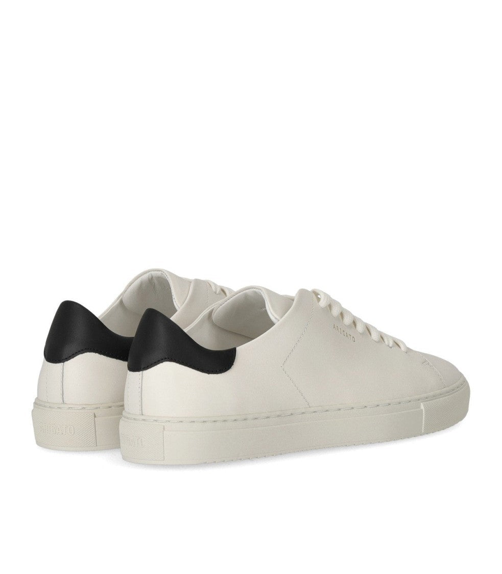 Axel Arigato Clean 90 White Sneaker
