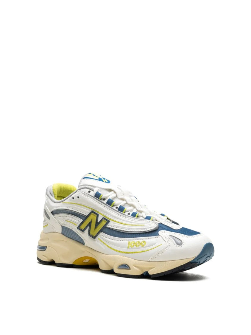 New Balance 1000 Sea Salt Sneakers