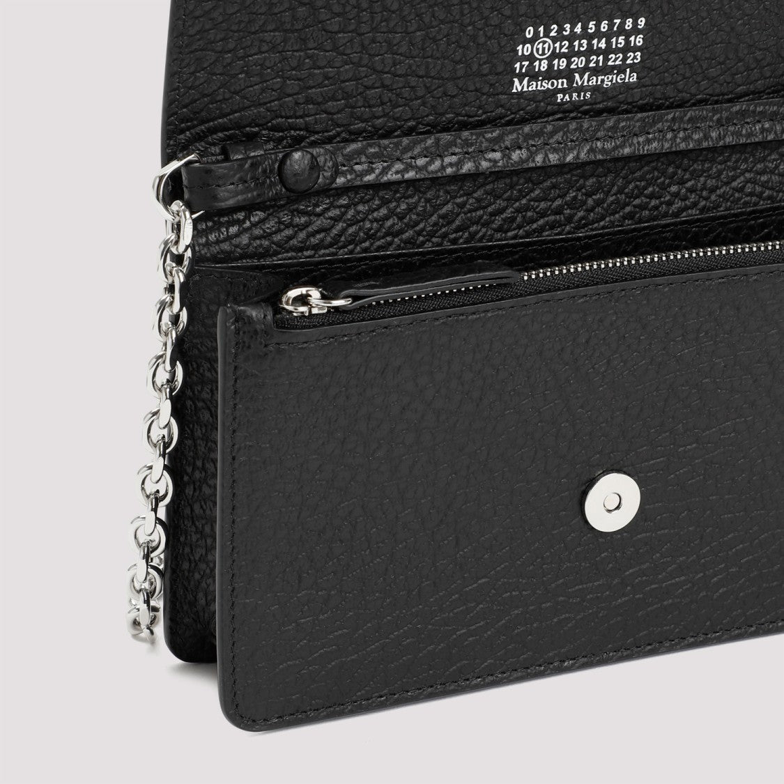 Maison Margiela Medium Chain Wallet