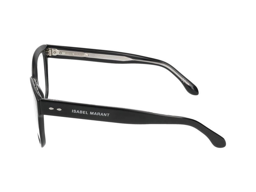 Isabel Marant Eyeglasses Im 0021 807 Black 52/20/145