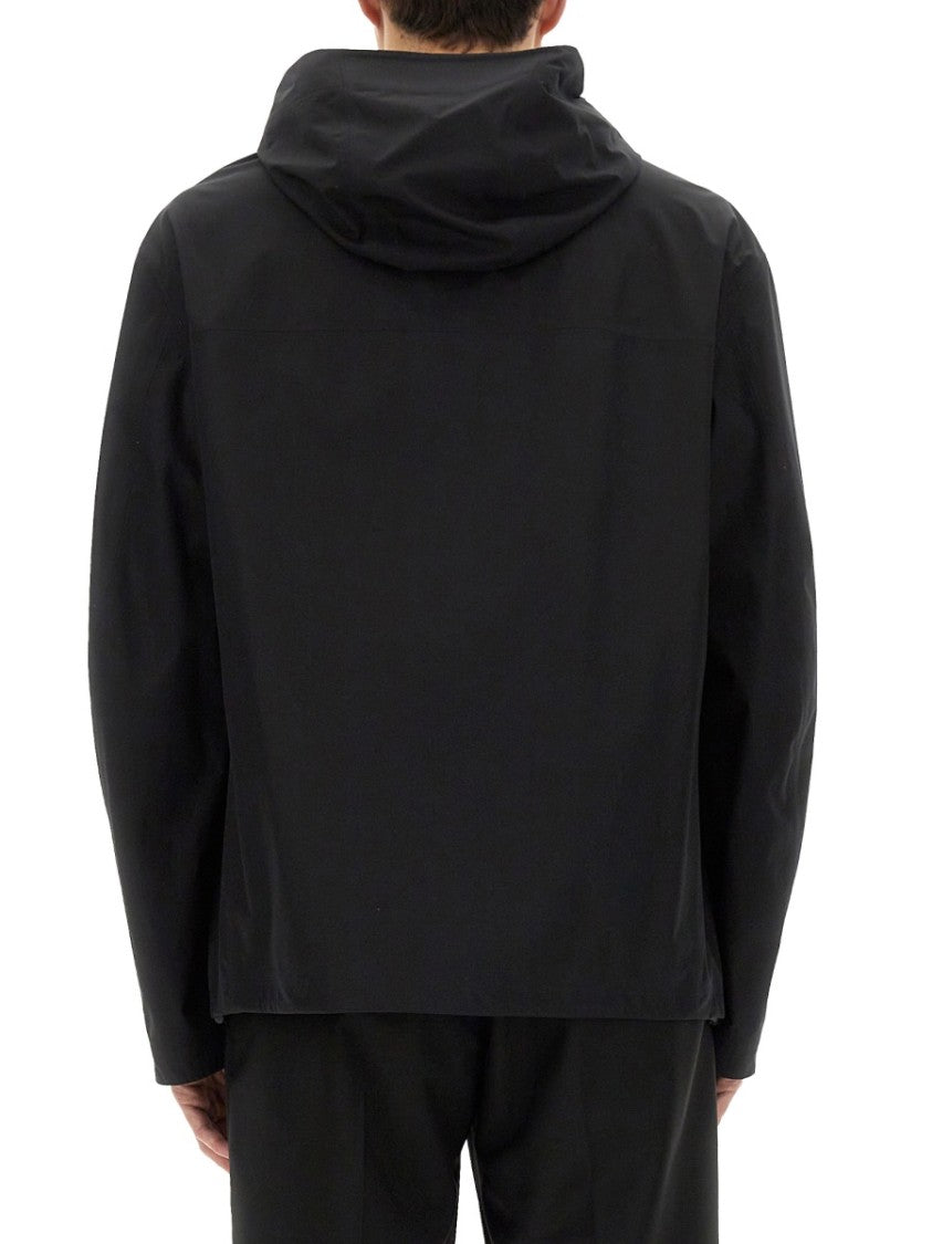 Dolce & Gabbana Hooded Jacket