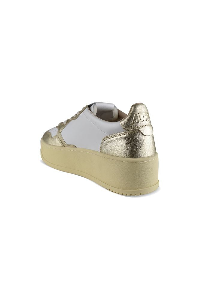 Autry Medalist Sneakers