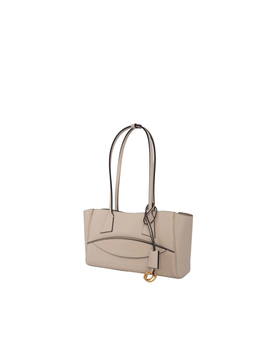 Hidesins Smooth Calf Leather Tote Bag
