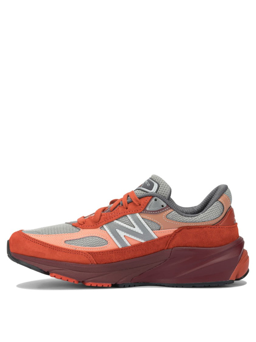 New Balance "Made In Usa 990V6" Sneakers