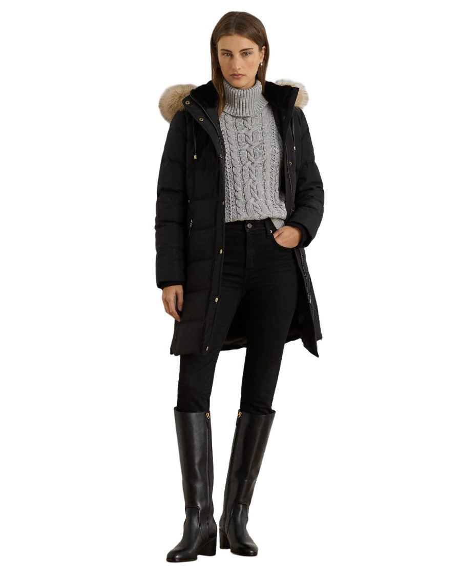 Lauren Ralph Lauren Insulated Coat