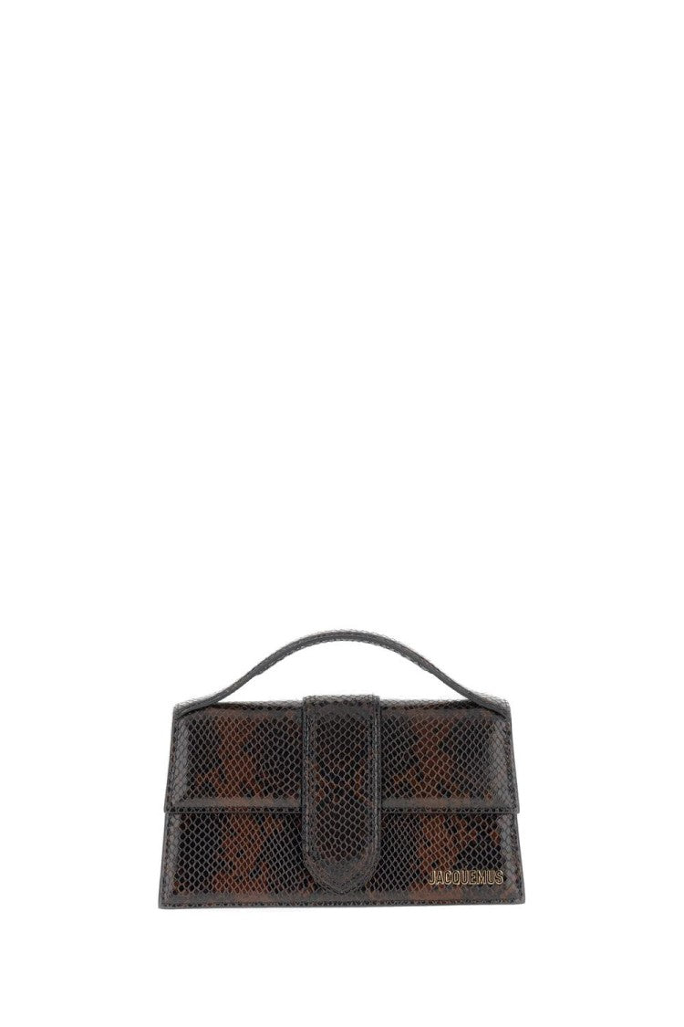 Jacquemus Le Grand Bambino Bag
