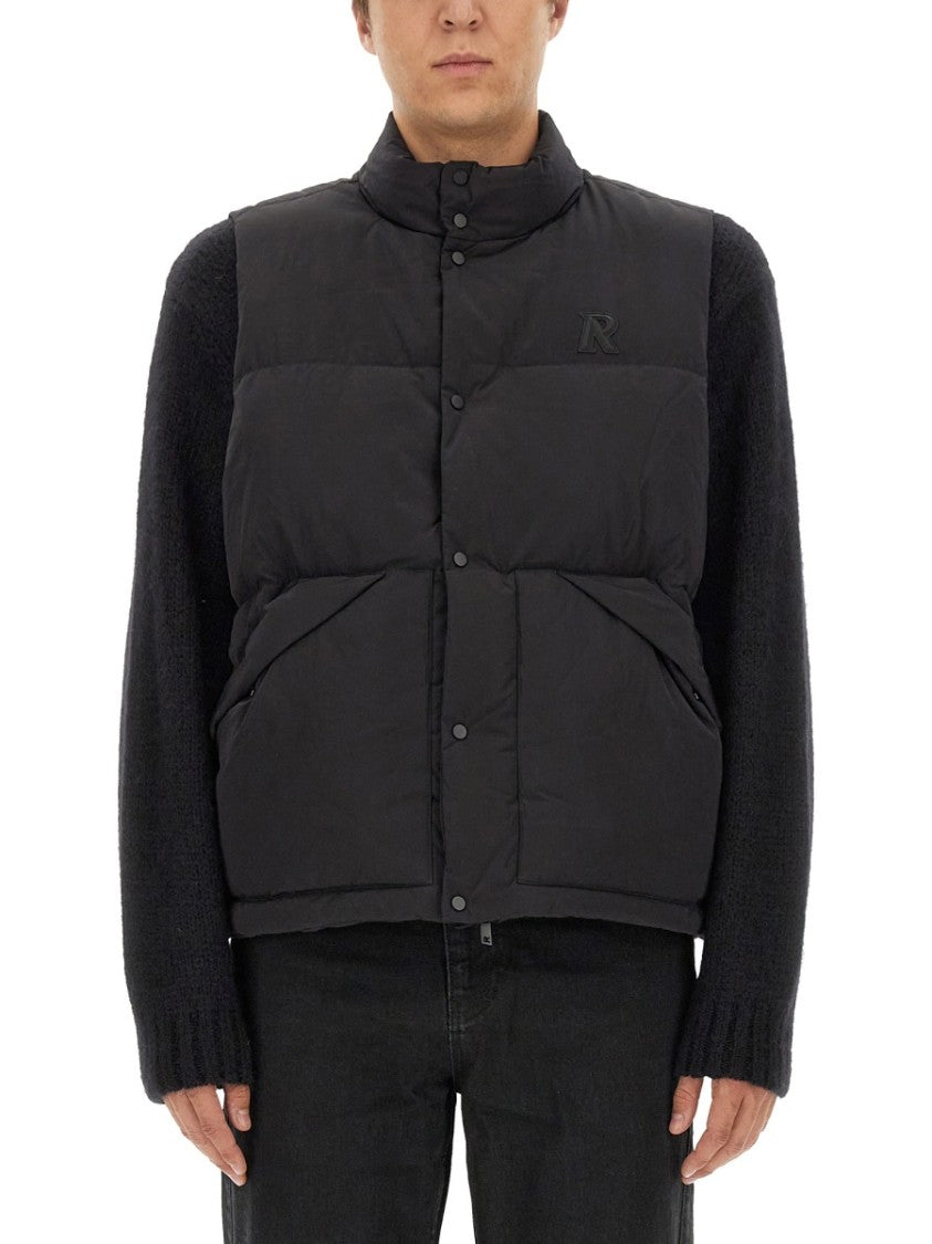 Represent Nylon Vest