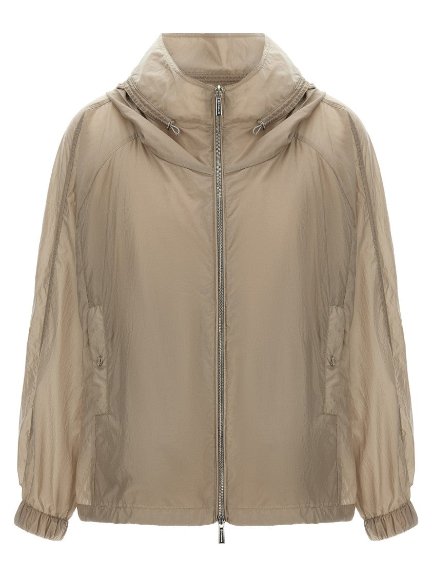 Moorer 'Lumina' Windbreaker