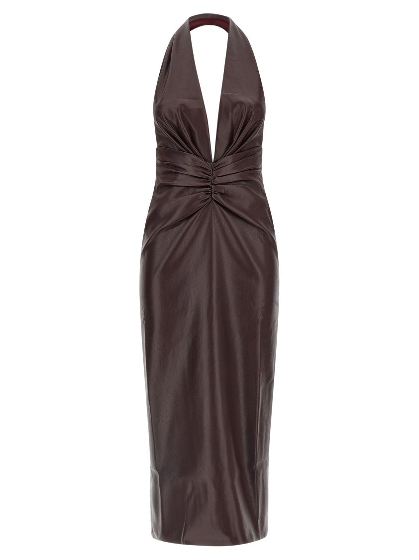 The Andamane 'Zendaya' Dress