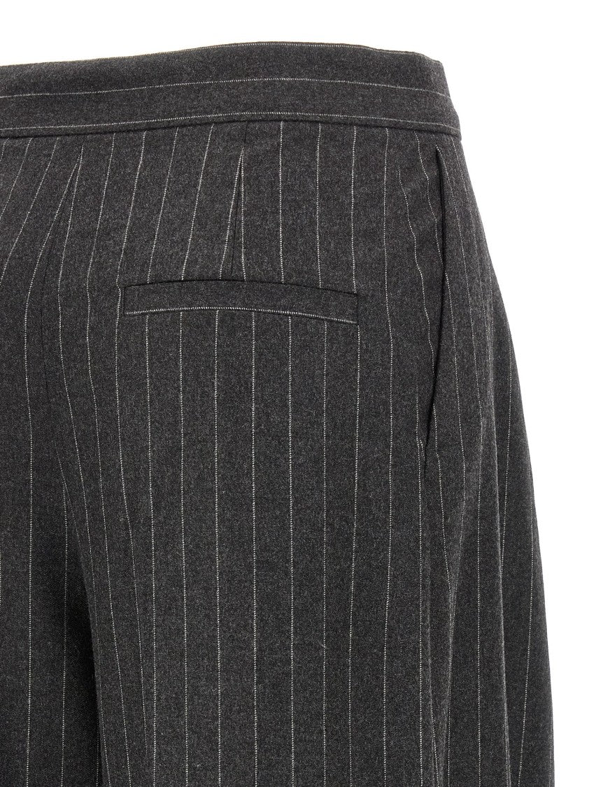 Sportmax Belgio1234' Pants
