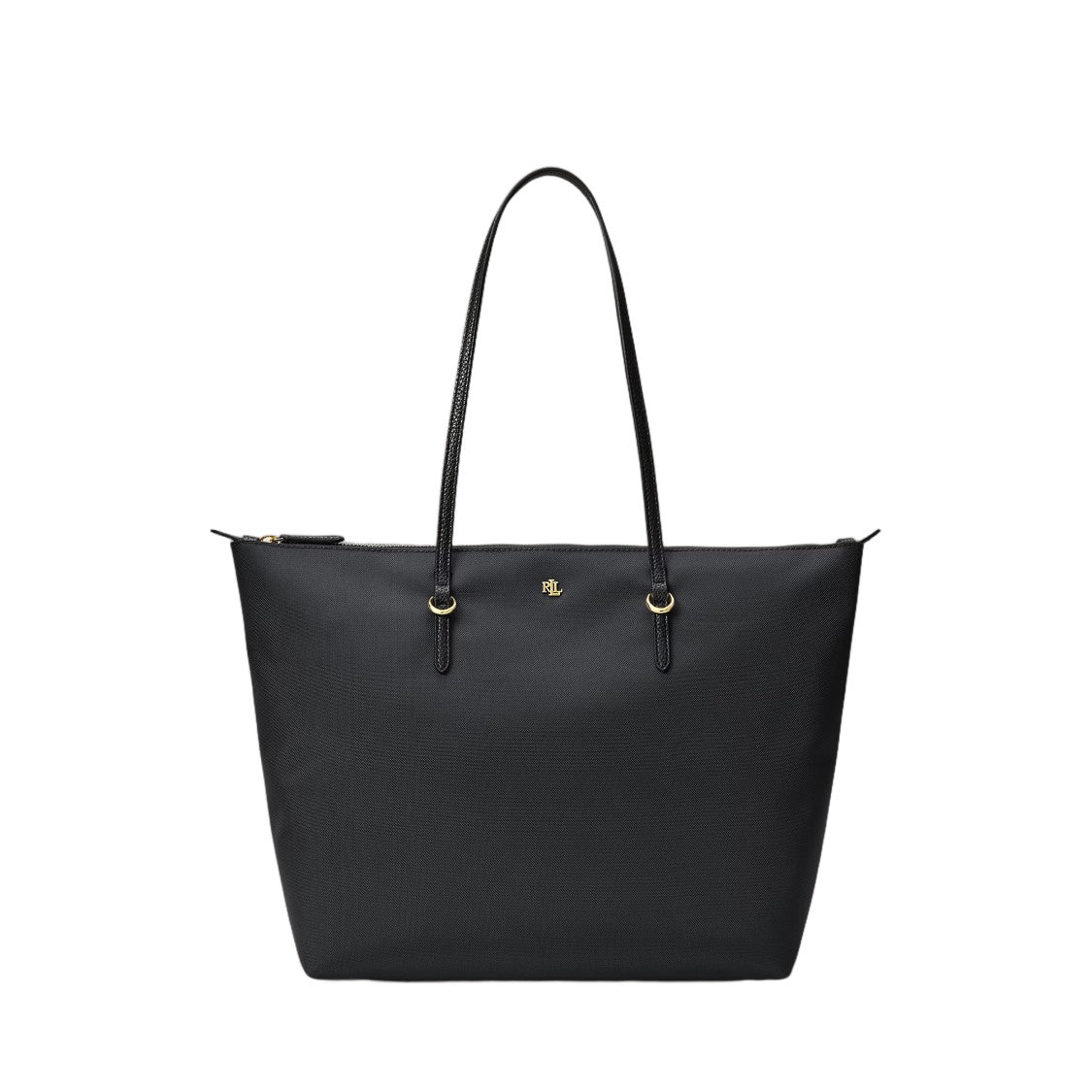 Lauren Ralph Lauren Keaton 31 Tote Bag In Recycled Nylon