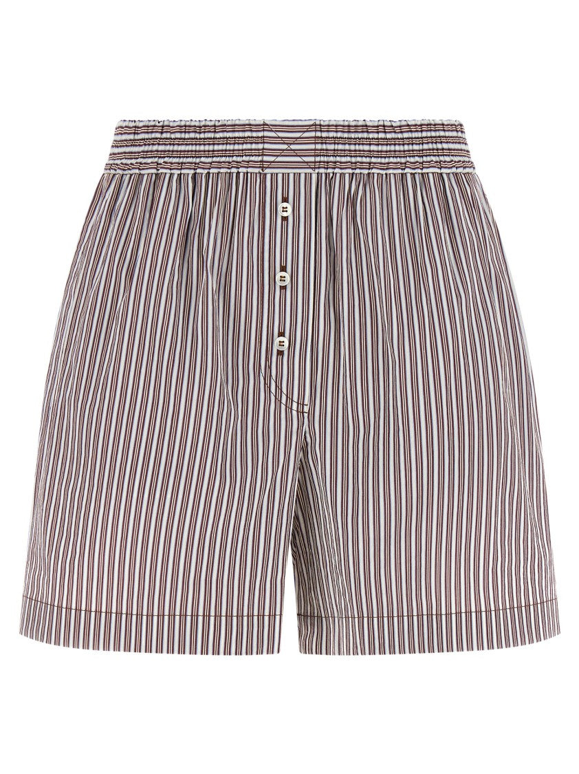 Brunello Cucinelli Pyjama' Shorts