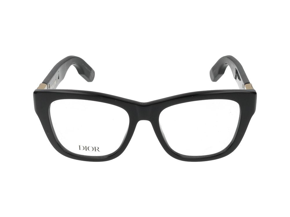 Dior Eyeglasses Lady 95.22O S1i 1000 53/17/140