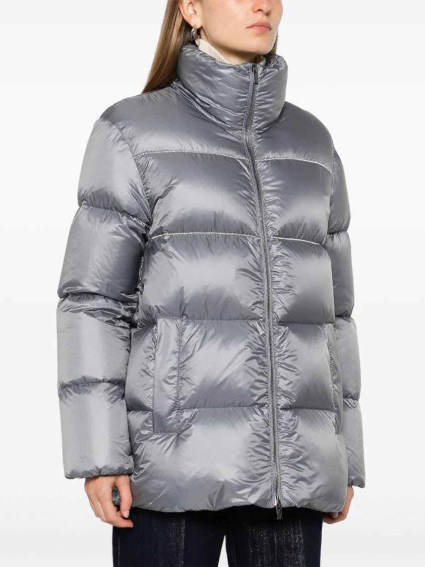 Peserico Down Jacket