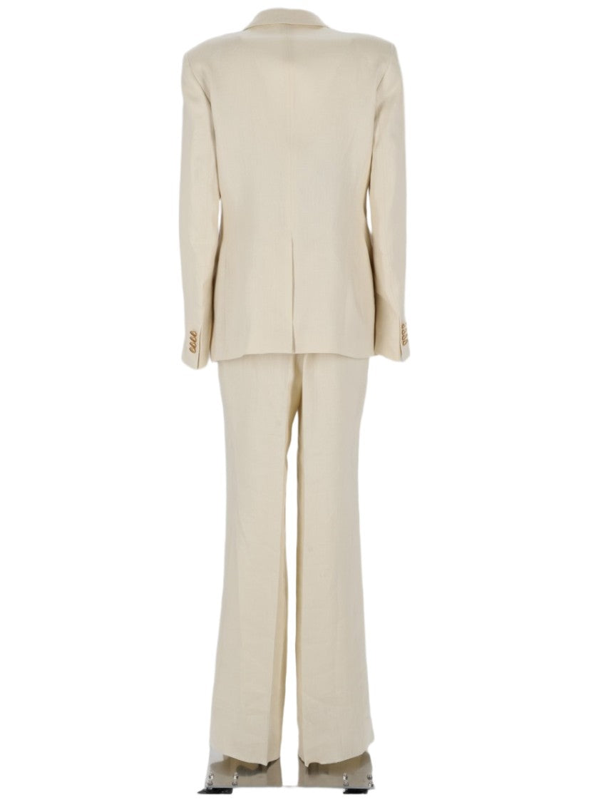 Tagliatore Multicolour Tailored Suit