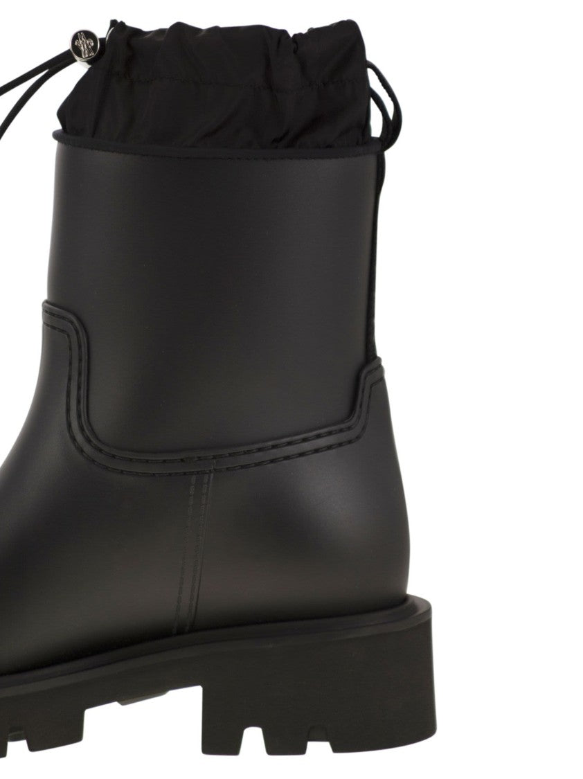 Moncler Kickstream - Rain Boots