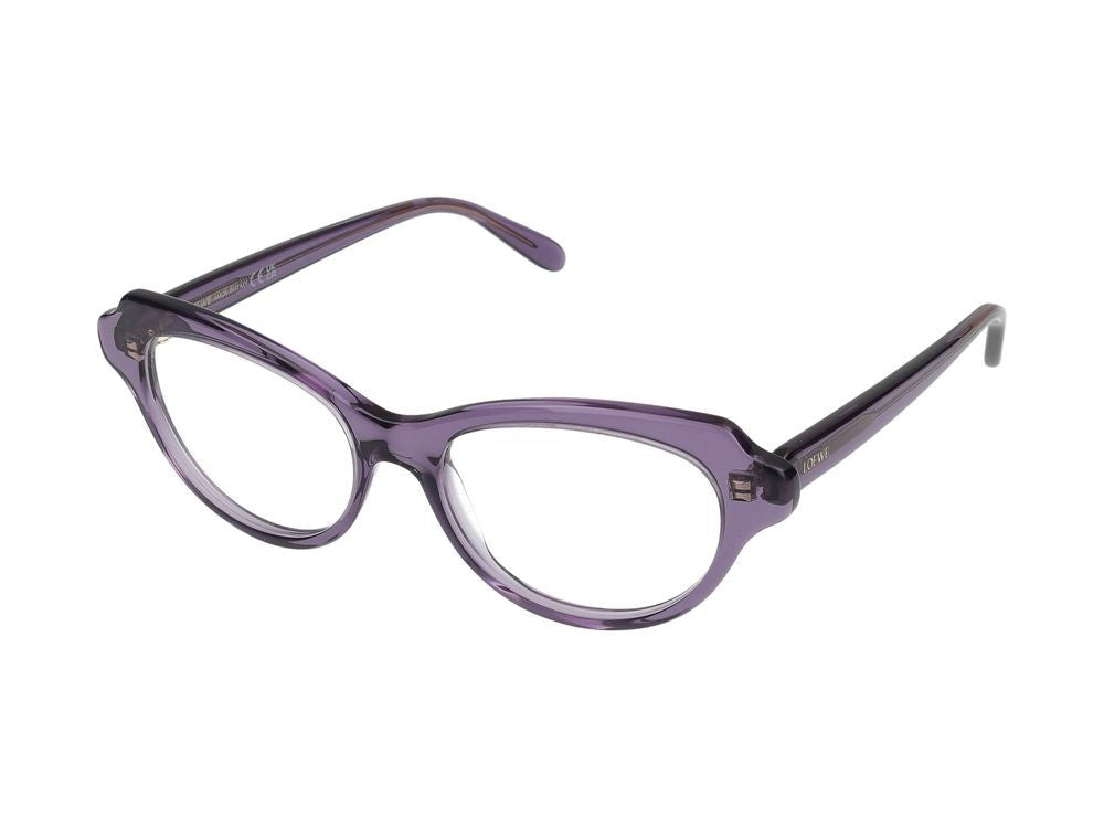 Loewe Eyeglasses Lw50107i 081 52/17/140