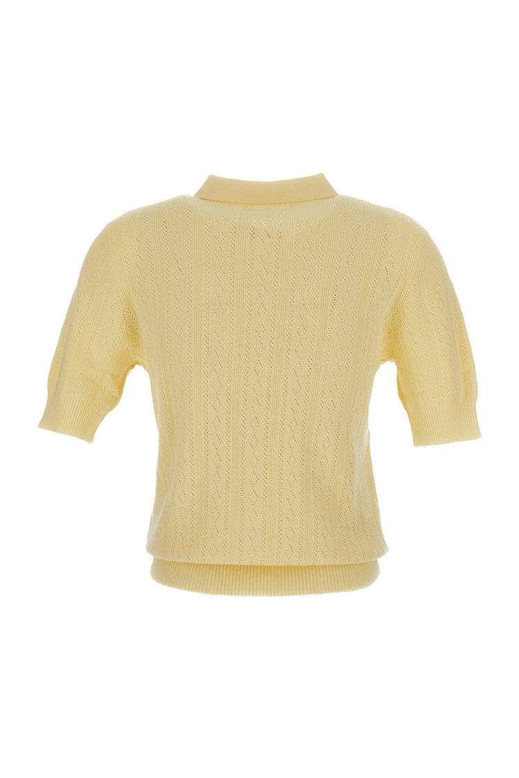 Lisa Yang Cristine Sweater