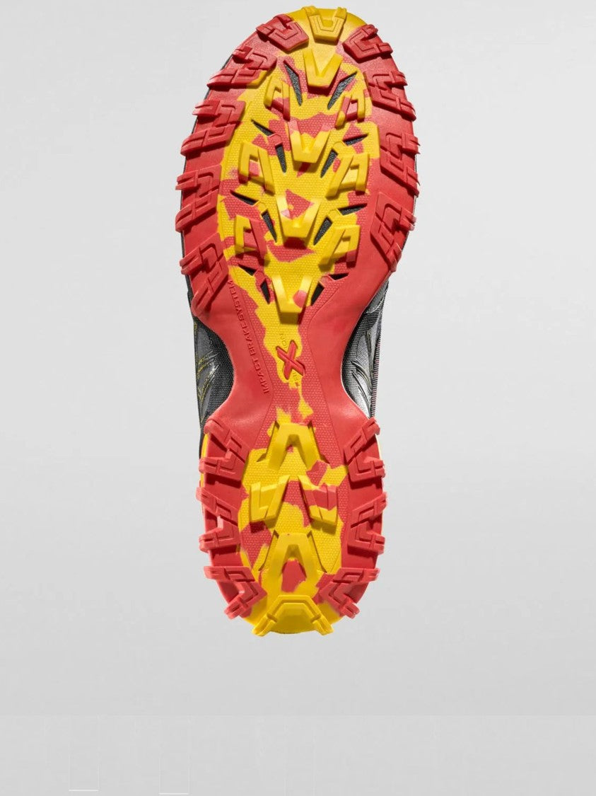 La Sportiva Blue Bushido Iii Gtx Trail Sneakers