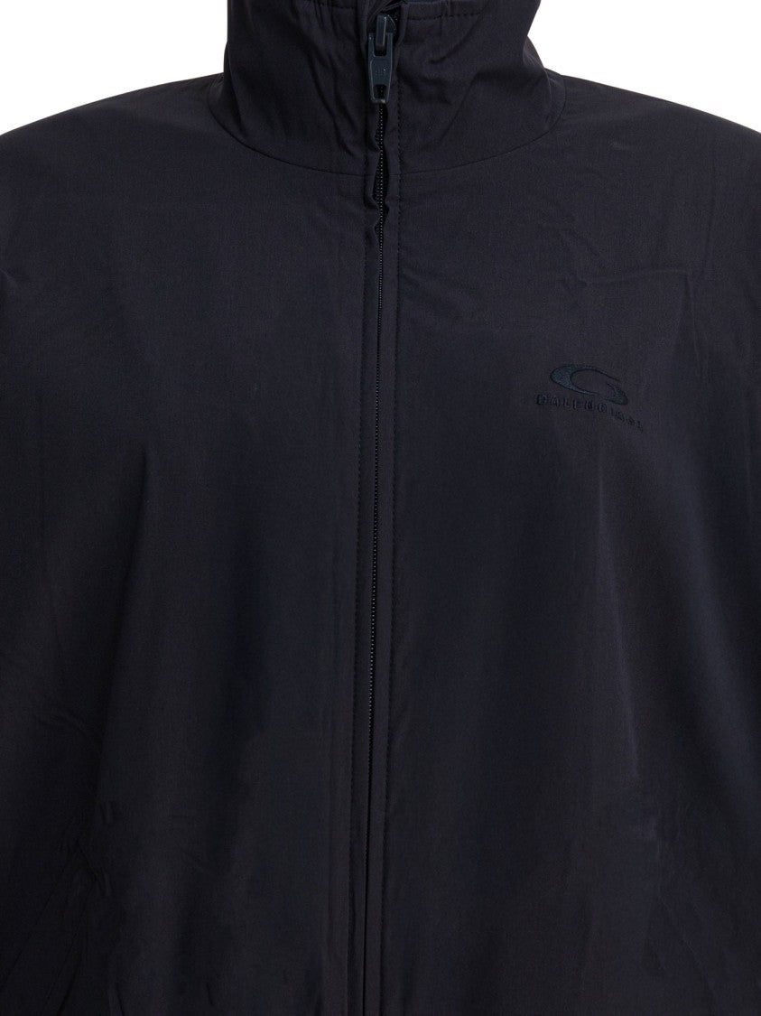 Balenciaga "Tracksuit" Jacket