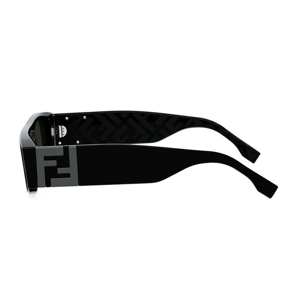 Fendi Ff Squared Ff Squared Sunglasses