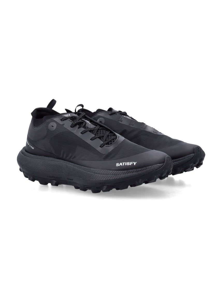 Satisfy The Rocker Tunelug Vibram Trail Running Sneakers