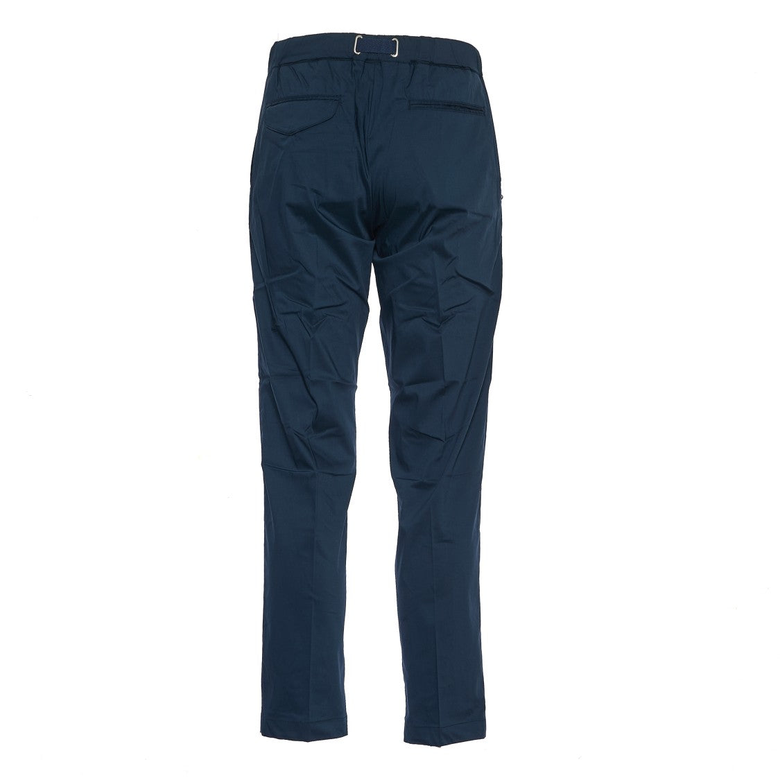 Whitesand Greg Pants With Adjustable Drawstring Waist