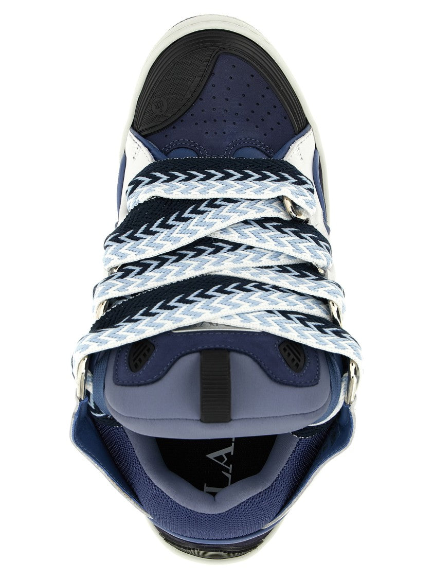 Lanvin 'Curb' Sneakers