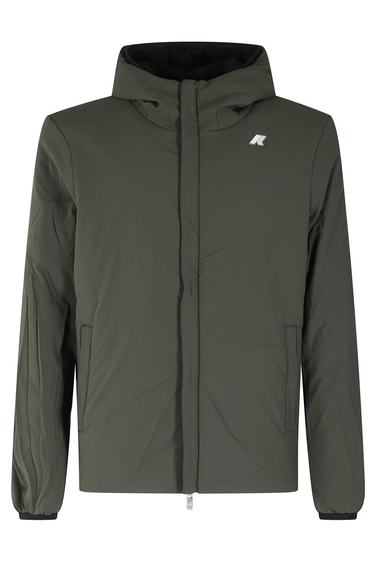 K-Way Jack St Warm Double