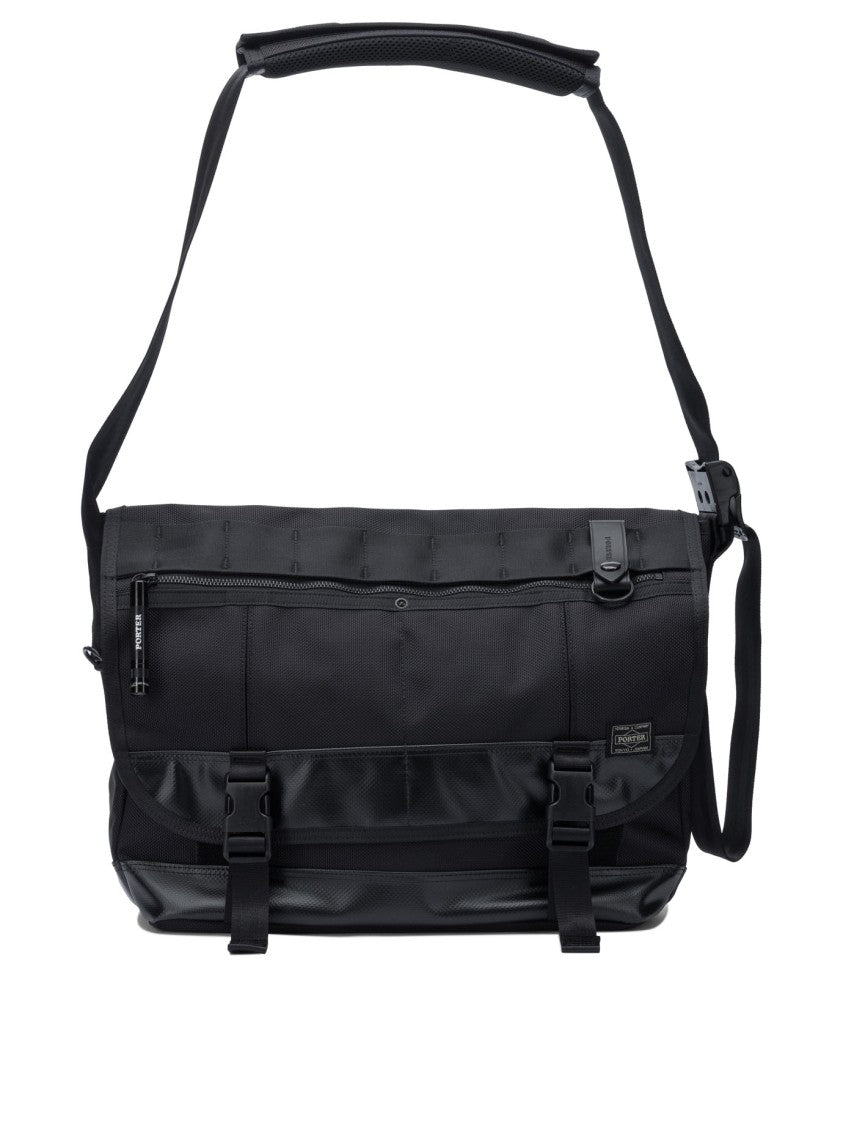 Porter Yoshida & Co. "Heat" Crossbody Bag