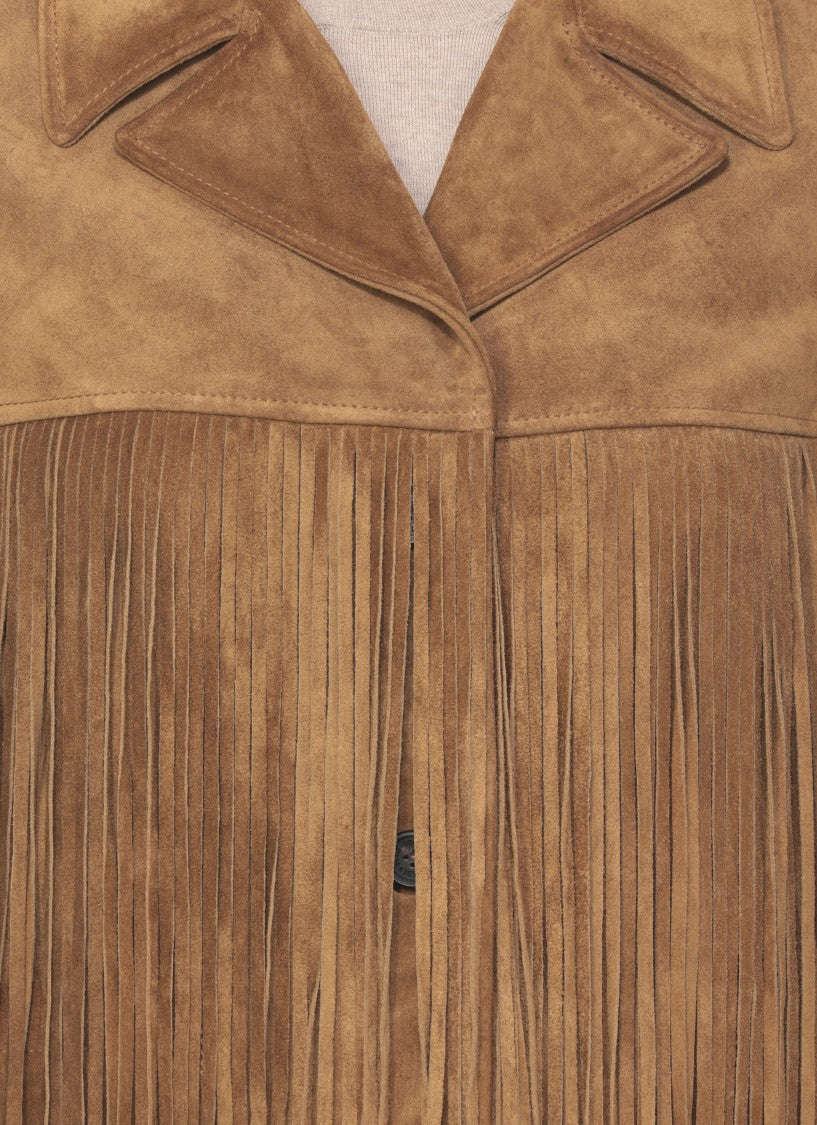 Golden Goose Olinda Jacket